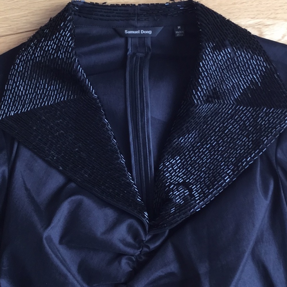 Samuel Dong Blouse - image 2